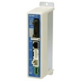 SMC Electric Cylinders LEC*6 Step/Servo Motor Controller for LEY Series